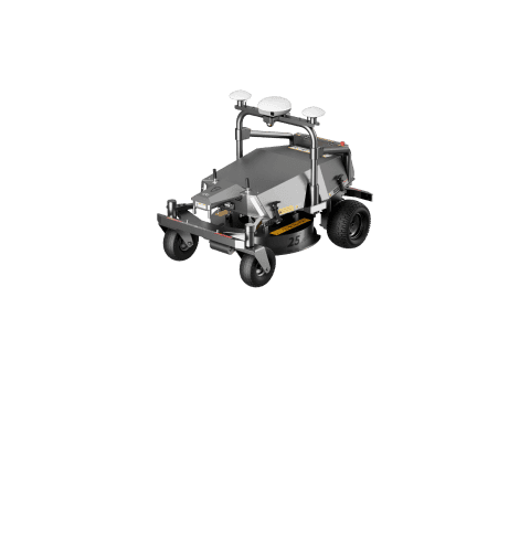 FJD RM21 Robotinė Žoliapjovė