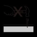 Bevielis perimetro apvedimas