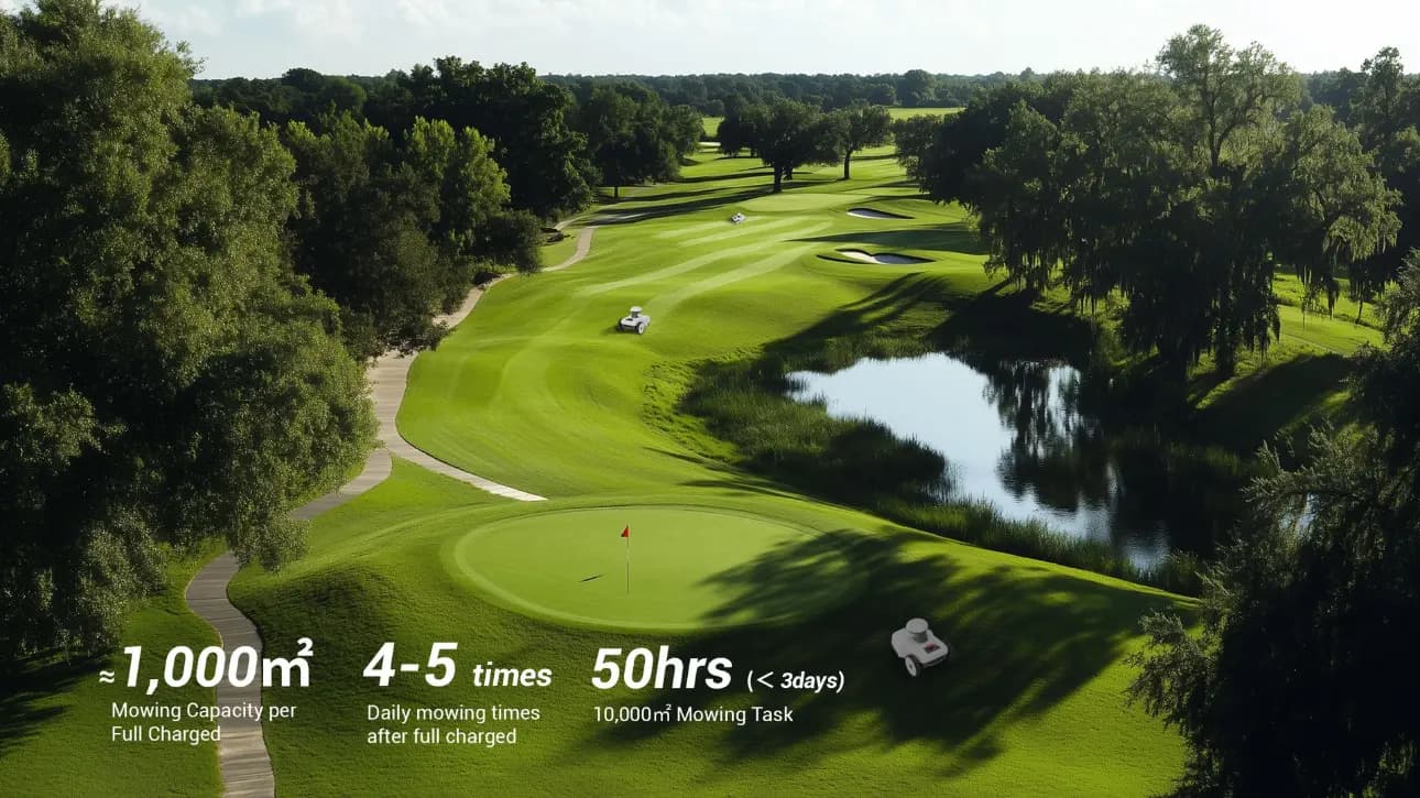 FJD FR4000 komerciniam naudojimui